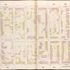 Brooklyn V. 2, Double Page Plate No. 56 [Map bounded by De Kalb Ave., Washington Ave., Myrtle Ave., Classon Ave.]