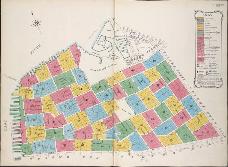 Key - NYPL Digital Collections