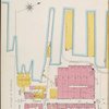 Brooklyn V. 2, Plate No. 1 [Map bounded by East River, Joralemon St., Columbia Place, Atlantic Ave.]