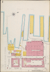 Brooklyn V. 2, Plate No. 1 [Map bounded by East River, Joralemon St., Columbia Place, Atlantic Ave.]