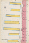 Brooklyn V. 2, Plate No. 3 [Map bounded by  East River, Furman St.]