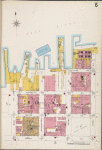 Brooklyn V. 2, Plate No. 6 [Map bounded by Main St., East River, Pearl St., Front St.]