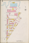 Brooklyn V. 2, Plate No. 9 [Map bounded by Hudson Ave., East River, Little St., United States St.]