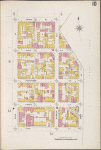 Brooklyn V. 2, Plate No. 10 [Map bounded by Gold St., Front St., Navy St., High St.]