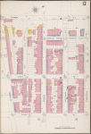 Brooklyn V. 2, Plate No. 12 [Map bounded by Joralemon St., Furman St., Pierrepont St., Henry St.]
