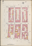 Brooklyn V. 2, Plate No. 17 [Map bounded by Atlantic Ave., Clinton St., Livingston St., Boerum Place]