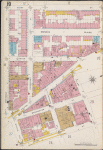 Brooklyn V. 2, Plate No. 19 [Map bounded by Montague St., Henry St., Clark St., Tillary St., Adams St., Myrtle Ave.]