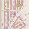 Brooklyn V. 2, Plate No. 25 [Map bounded by Atlantic Ave., Nevins St., Livingston St., Lafayette Ave., St.Felix St., Hanson Pl., 4th Ave.]