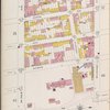 Brooklyn V. 2, Plate No. 31 [Map bounded by De Kalb Ave., Debevoise Place, Willoughby St., Raymond St.]