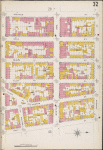 Brooklyn V. 2, Plate No. 32 [Map bounded by Willoughby St., Duffield St., Johnson St., Navy St.]