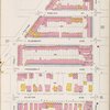 Brooklyn V. 2, Plate No. 38 [Map bounded by Gates Ave., Fulton St., Carlton Ave., Greene Ave., Waverly Ave.]