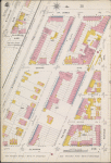 Brooklyn V. 2, Plate No. 41 [Map bounded by Atlantic Ave., St. James Pl., Putnam Ave., Classon Ave.]