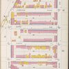 Brooklyn V. 2, Plate No. 42 [Map bounded by Putnam Ave., Fulton St., St. James Place, Gates Ave., Classon Ave.]