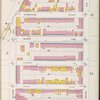 Brooklyn V. 2, Plate No. 42 [Map bounded by Putnam Ave., Fulton St., St. James Place, Gates Ave., Classon Ave.]