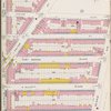 Brooklyn V. 2, Plate No. 43 [Map bounded by Lafayette Ave., Rockwell Pl., De Kalb Ave., S. Portland Ave.]