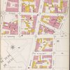 Brooklyn V. 2, Plate No. 44 [Map bounded by Willoughby St., Navy St., Bedford St., Johnson St., Auburn St., N.Portland Ave., Myrtle Ave., St. Edwards St.]