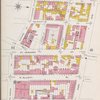 Brooklyn V. 2, Plate No. 45 [Map bounded by Auburn Pl., Leo Pl., Bedford St., Johnson St., Navy St., Park Ave., N.Portland Ave.]