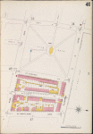 Brooklyn V. 2, Plate No. 46 [Map bounded by Park Ave., Navy St., Flushing Ave., N.Portland Ave.]