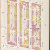 Brooklyn V. 2, Plate No. 50 [Map bounded by N.Portland Ave., Park Ave., Carlton Ave., Myrtle Ave.]