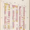 Brooklyn V. 2, Plate No. 52 [Map bounded by Vanderbilt Ave., Park Ave., Washington Ave., Myrtle Ave.]