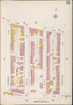Brooklyn V. 2, Plate No. 52 [Map bounded by Vanderbilt Ave., Park Ave., Washington Ave., Myrtle Ave.]