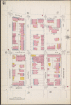 Brooklyn V. 2, Plate No. 61 [Map bounded by Vanderbilt Ave., De Kalb Ave., Washington Ave., Greene Ave.]