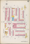 Brooklyn V. 2, Plate No. 62 [Map bounded by Washington Ave., De Kalb Ave., Grand Ave., Greene Ave.]