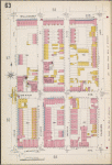 Brooklyn V. 2, Plate No. 63 [Map bounded by Grand Ave., Willoughby Ave., Classon Ave., Lafayette Ave.]