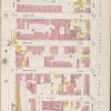Brooklyn V. 2, Plate No. 64 [Map bounded by Grand Ave., Lafayette Ave., Classon Ave., Gates Ave.]