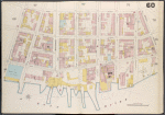 Brooklyn V. 3, Double Page Plate No. 60 [Map bounded by S.5th St., Berry St., Division Ave., East River]