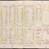 Brooklyn V. 3, Double Page Plate No. 65 [Map bounded by De Kalb Ave., Classon Ave., Myrtle Ave., Spencer St.]