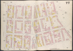 Brooklyn V. 3, Double Page Plate No. 77 [Map bounded by Roebling St., Division Ave., Berry St., S.3rd St.]
