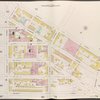 Brooklyn V. 3, Double Page Plate No. 81 [Map bounded by Hopkins St., Nostrand Ave., Gwinnett St., Harrison Ave.]