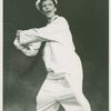 Mary Martin (Nellie Forbush) in South Pacific