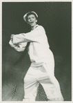 Mary Martin (Nellie Forbush) in South Pacific