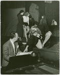 Rehearsal for South Pacific