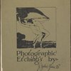 Photographic etchings by G. Maillard Kesslere