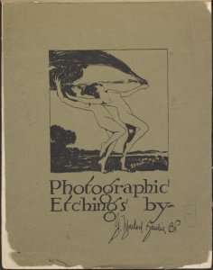 The work of George Maillard Kesslere ...