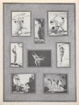 Photographic etchings by G. Maillard Kesslere