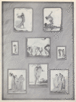Photographic etchings by G. Maillard Kesslere