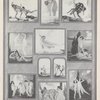 Photographic etchings by G. Maillard Kesslere