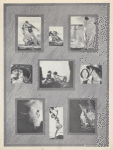 Photographic etchings by G. Maillard Kesslere