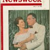 Martin and Pinza: A knucklehead and her guy
