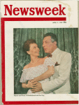 Martin and Pinza: A knucklehead and her guy