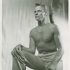 William Tabbert (Lt. Joseph Cable) in South Pacific