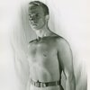 William Tabbert (Lt. Joseph Cable) in South Pacific