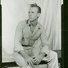 William Tabbert (Lt. Joseph Cable) in South Pacific
