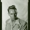 William Tabbert (Lt. Joseph Cable) in South Pacific