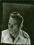 William Tabbert (Lt. Joseph Cable) in South Pacific