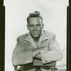 William Tabbert (Lt. Joseph Cable) in South Pacific